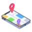 Live Service Tracking